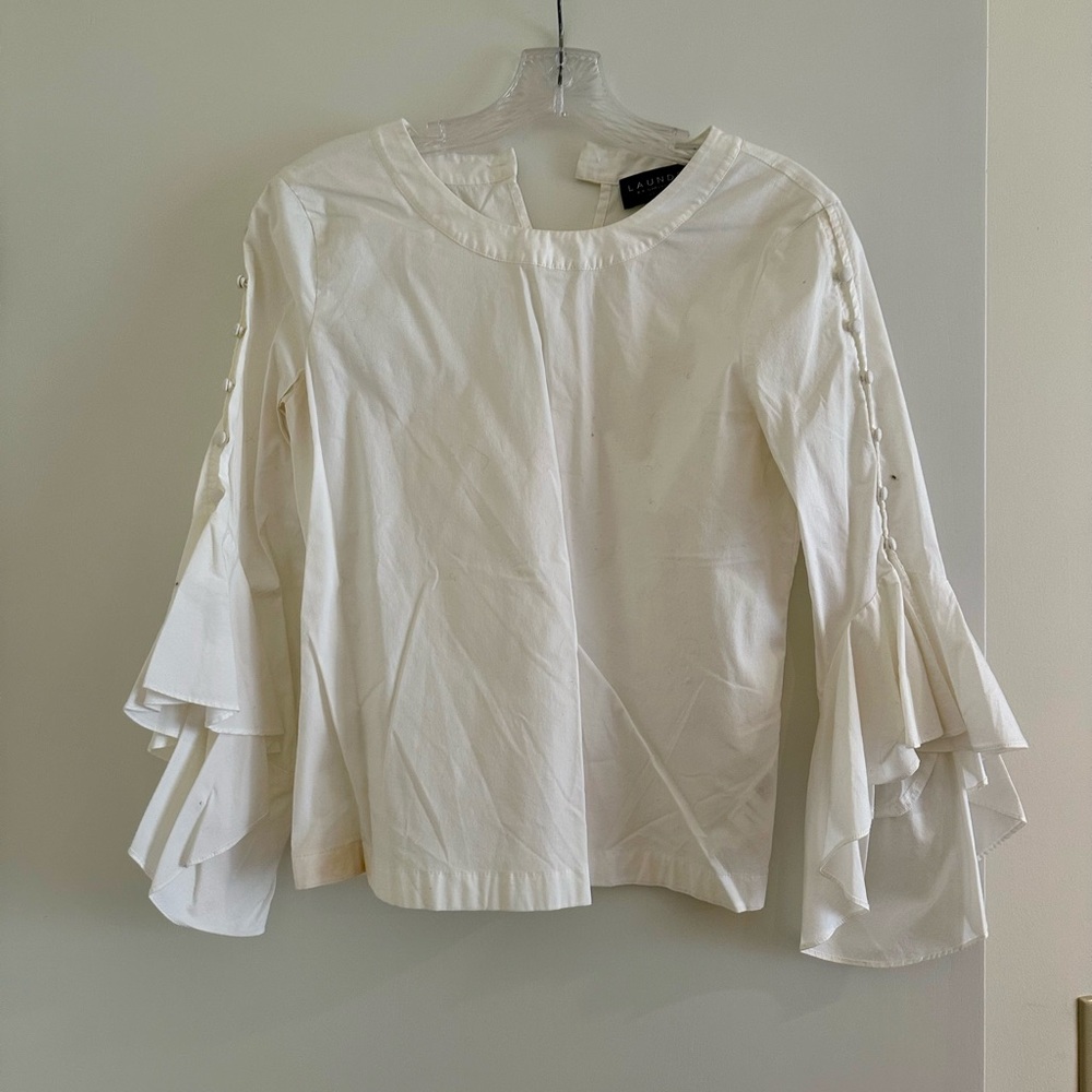 Unique Blouse